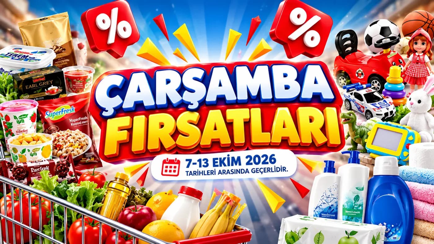 BİZİM TOPTAN katalog görseli